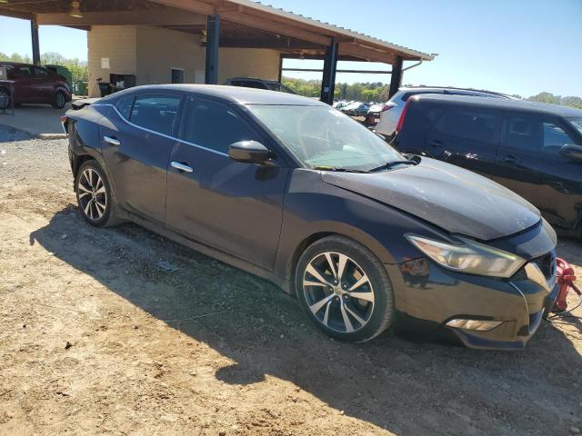 Photo 3 VIN: 1N4AA6AP1GC407226 - NISSAN MAXIMA 