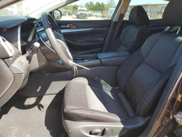 Photo 6 VIN: 1N4AA6AP1GC407226 - NISSAN MAXIMA 