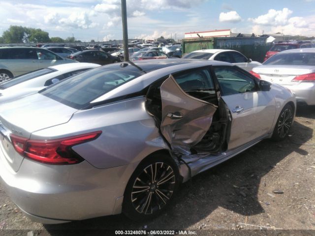 Photo 5 VIN: 1N4AA6AP1GC407677 - NISSAN MAXIMA 