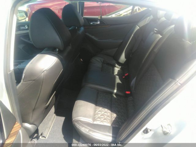 Photo 7 VIN: 1N4AA6AP1GC407677 - NISSAN MAXIMA 