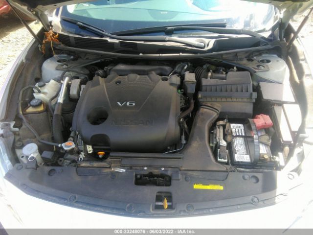 Photo 9 VIN: 1N4AA6AP1GC407677 - NISSAN MAXIMA 