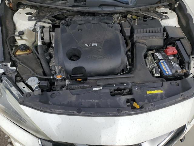 Photo 10 VIN: 1N4AA6AP1GC412538 - NISSAN MAXIMA 3.5 