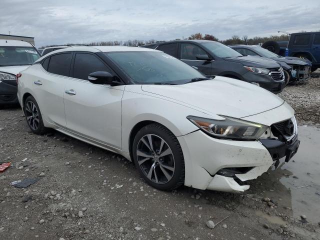 Photo 3 VIN: 1N4AA6AP1GC412538 - NISSAN MAXIMA 3.5 