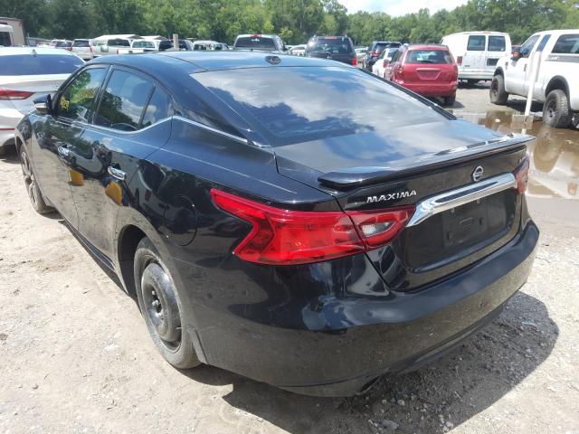 Photo 2 VIN: 1N4AA6AP1GC413334 - NISSAN MAXIMA 3.5 