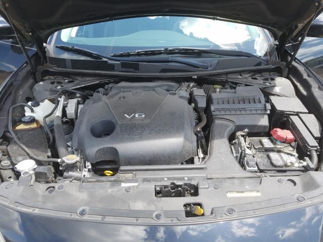 Photo 6 VIN: 1N4AA6AP1GC413334 - NISSAN MAXIMA 3.5 