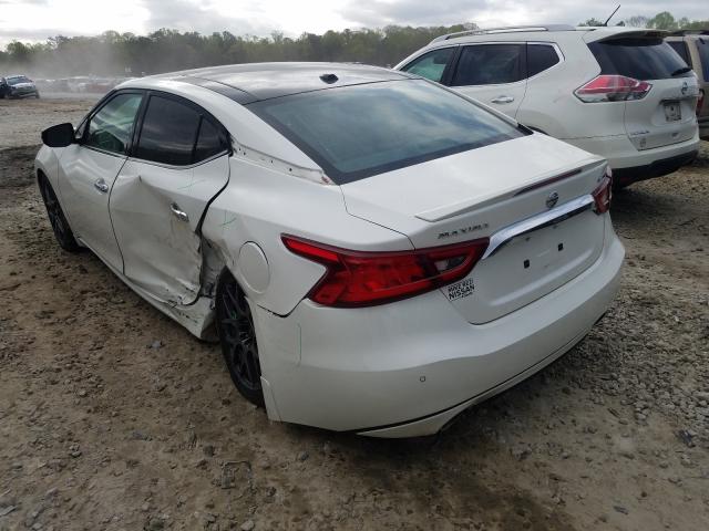 Photo 2 VIN: 1N4AA6AP1GC414760 - NISSAN MAXIMA 3.5 