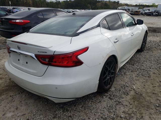 Photo 3 VIN: 1N4AA6AP1GC414760 - NISSAN MAXIMA 3.5 