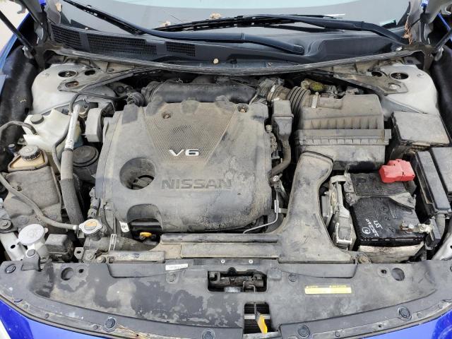 Photo 10 VIN: 1N4AA6AP1GC415276 - NISSAN MAXIMA 3.5 