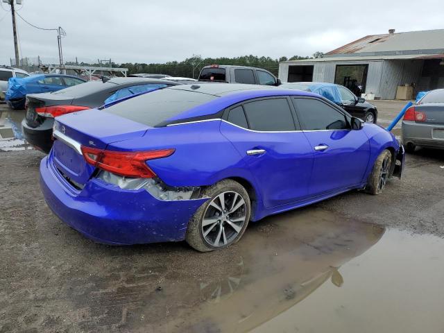 Photo 2 VIN: 1N4AA6AP1GC415276 - NISSAN MAXIMA 3.5 