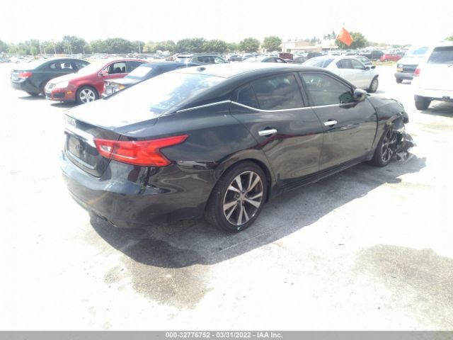 Photo 3 VIN: 1N4AA6AP1GC415858 - NISSAN MAXIMA 