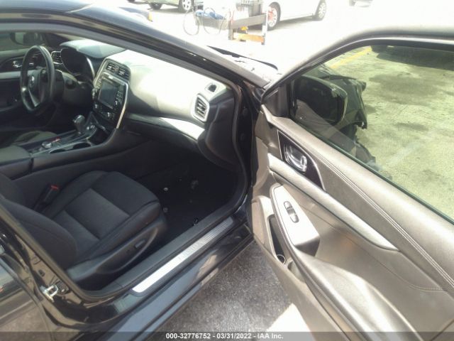 Photo 4 VIN: 1N4AA6AP1GC415858 - NISSAN MAXIMA 