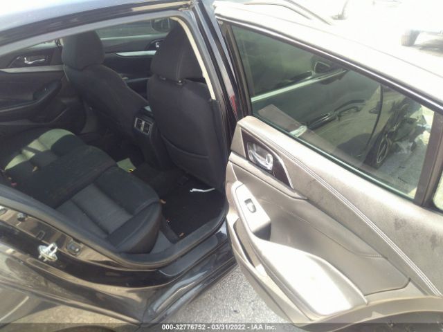 Photo 7 VIN: 1N4AA6AP1GC415858 - NISSAN MAXIMA 