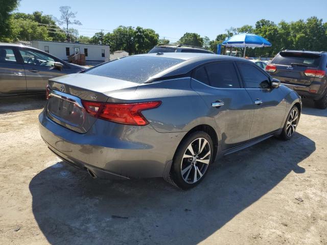 Photo 2 VIN: 1N4AA6AP1GC417058 - NISSAN MAXIMA 