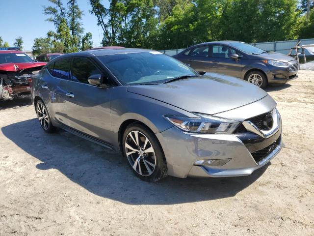 Photo 3 VIN: 1N4AA6AP1GC417058 - NISSAN MAXIMA 