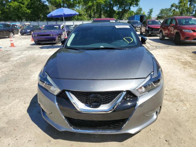 Photo 4 VIN: 1N4AA6AP1GC417058 - NISSAN MAXIMA 