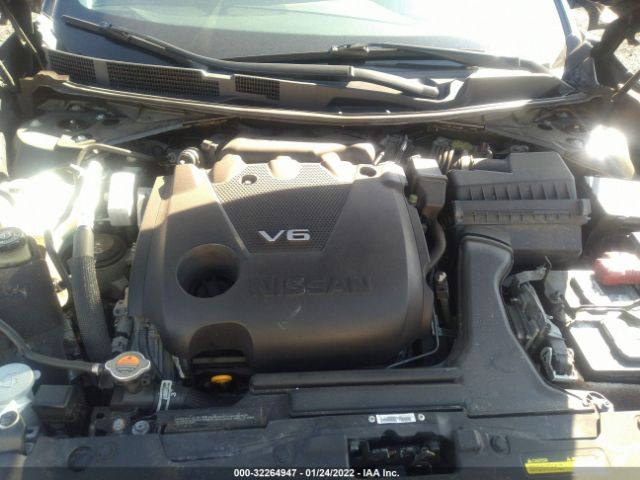 Photo 9 VIN: 1N4AA6AP1GC418291 - NISSAN MAXIMA 