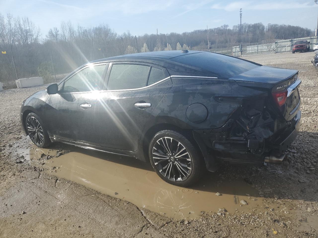 Photo 1 VIN: 1N4AA6AP1GC418422 - NISSAN MAXIMA 