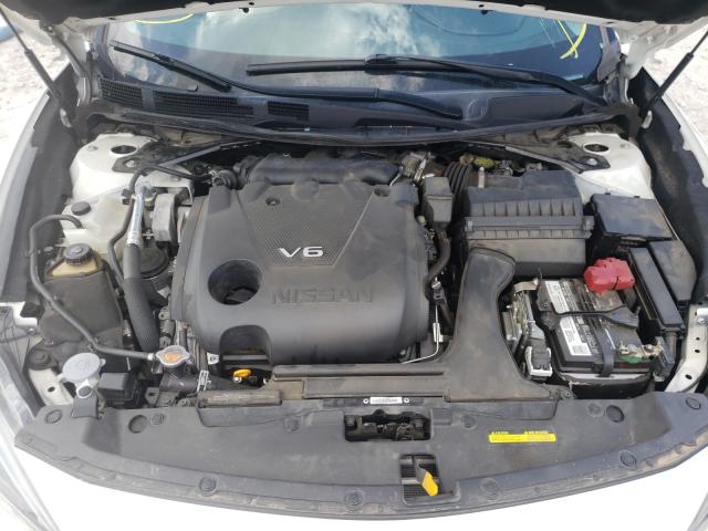 Photo 6 VIN: 1N4AA6AP1GC418968 - NISSAN MAXIMA 3.5 