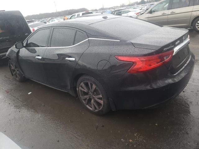 Photo 1 VIN: 1N4AA6AP1GC419134 - NISSAN MAXIMA 3.5 