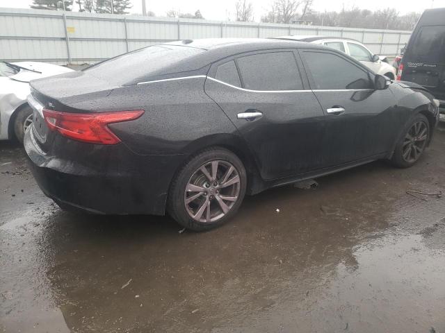 Photo 2 VIN: 1N4AA6AP1GC419134 - NISSAN MAXIMA 3.5 