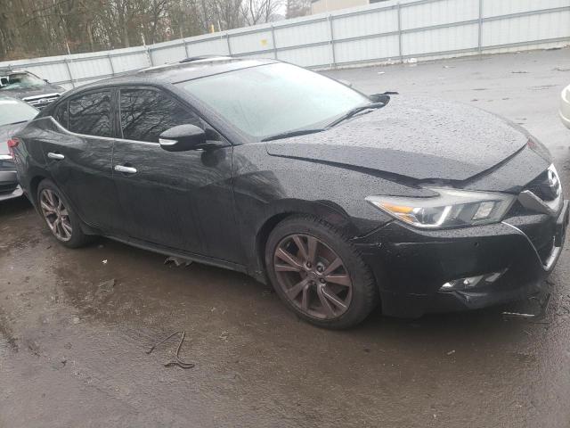 Photo 3 VIN: 1N4AA6AP1GC419134 - NISSAN MAXIMA 3.5 