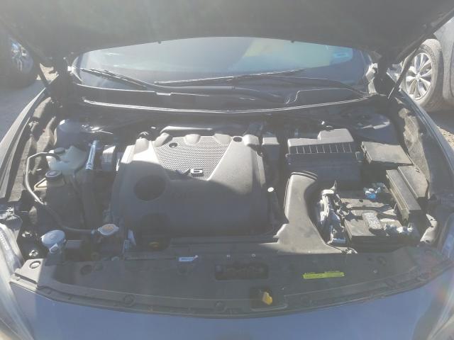 Photo 6 VIN: 1N4AA6AP1GC421935 - NISSAN MAXIMA 3.5 