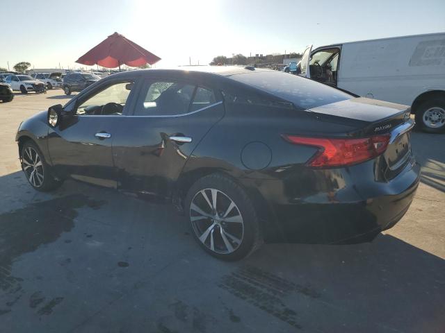 Photo 1 VIN: 1N4AA6AP1GC422437 - NISSAN MAXIMA 3.5 