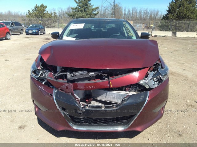 Photo 5 VIN: 1N4AA6AP1GC425418 - NISSAN MAXIMA 