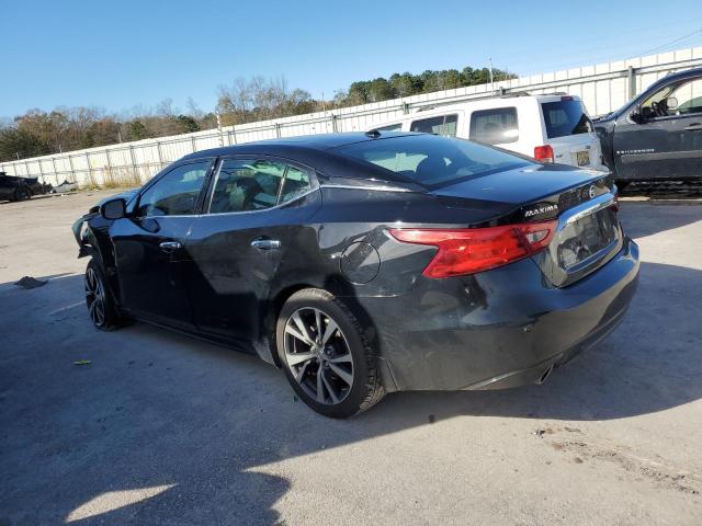 Photo 1 VIN: 1N4AA6AP1GC427427 - NISSAN MAXIMA 