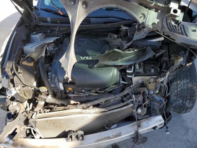 Photo 10 VIN: 1N4AA6AP1GC427427 - NISSAN MAXIMA 