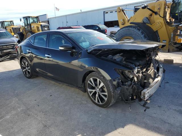 Photo 3 VIN: 1N4AA6AP1GC427427 - NISSAN MAXIMA 