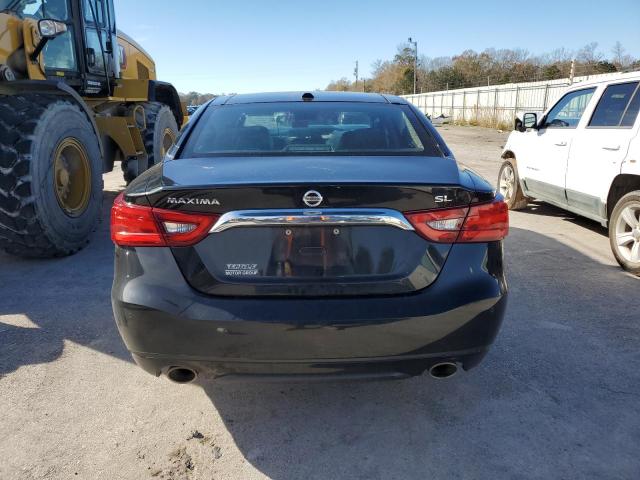 Photo 5 VIN: 1N4AA6AP1GC427427 - NISSAN MAXIMA 