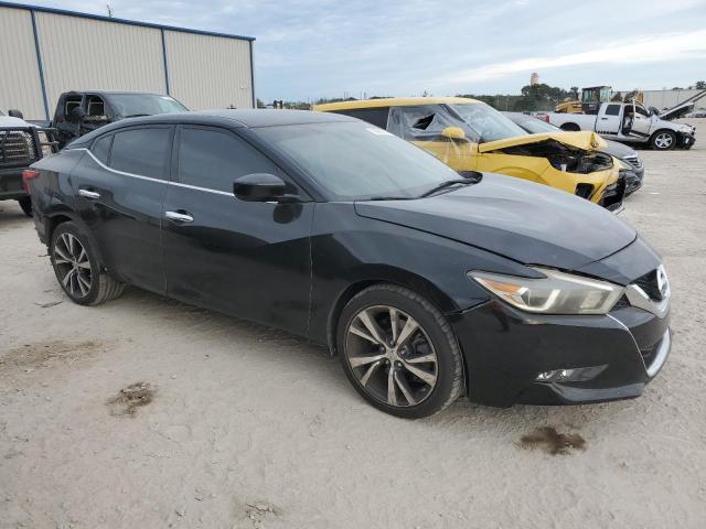 Photo 3 VIN: 1N4AA6AP1GC427458 - NISSAN MAXIMA 