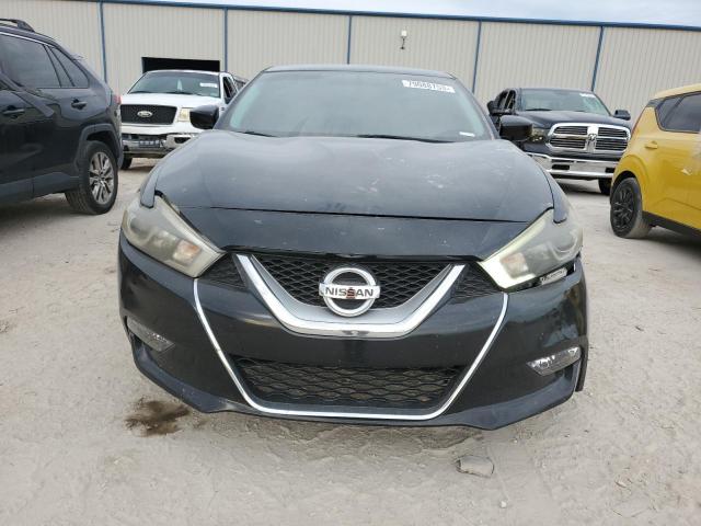 Photo 4 VIN: 1N4AA6AP1GC427458 - NISSAN MAXIMA 