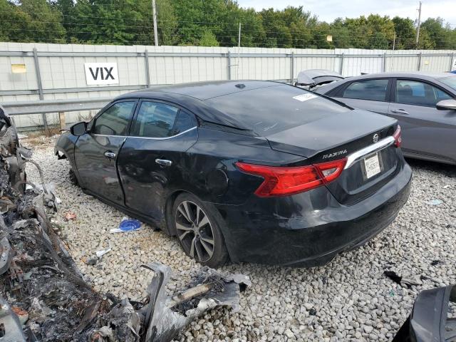 Photo 1 VIN: 1N4AA6AP1GC429968 - NISSAN MAXIMA 3.5 