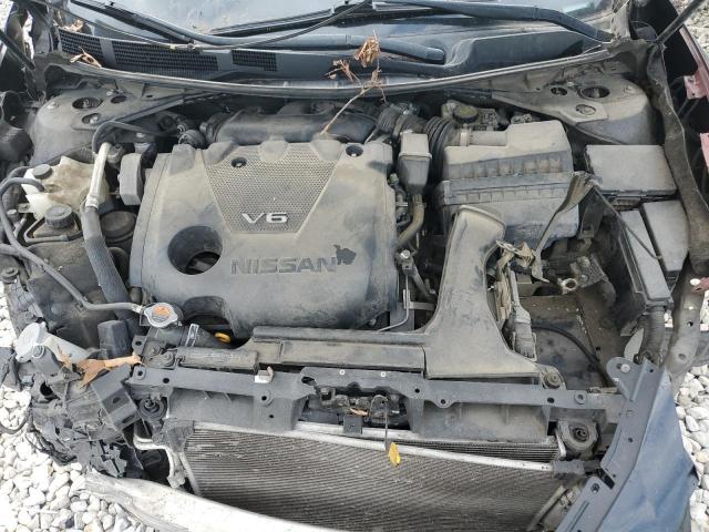 Photo 10 VIN: 1N4AA6AP1GC429968 - NISSAN MAXIMA 3.5 