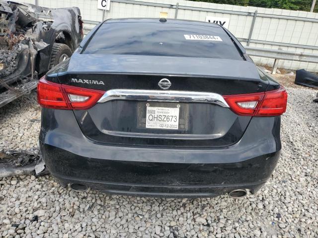 Photo 5 VIN: 1N4AA6AP1GC429968 - NISSAN MAXIMA 3.5 