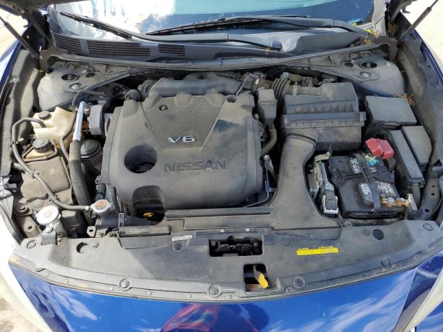 Photo 10 VIN: 1N4AA6AP1GC431235 - NISSAN MAXIMA 