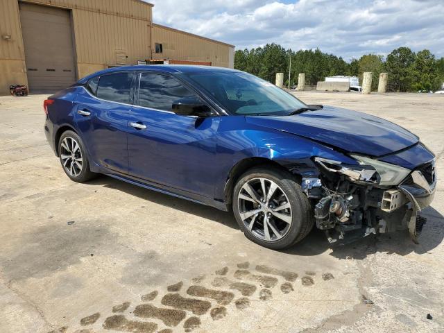 Photo 3 VIN: 1N4AA6AP1GC431235 - NISSAN MAXIMA 