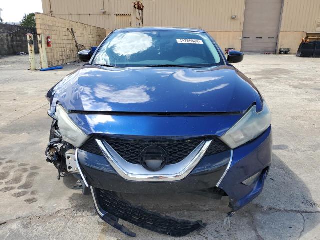 Photo 4 VIN: 1N4AA6AP1GC431235 - NISSAN MAXIMA 