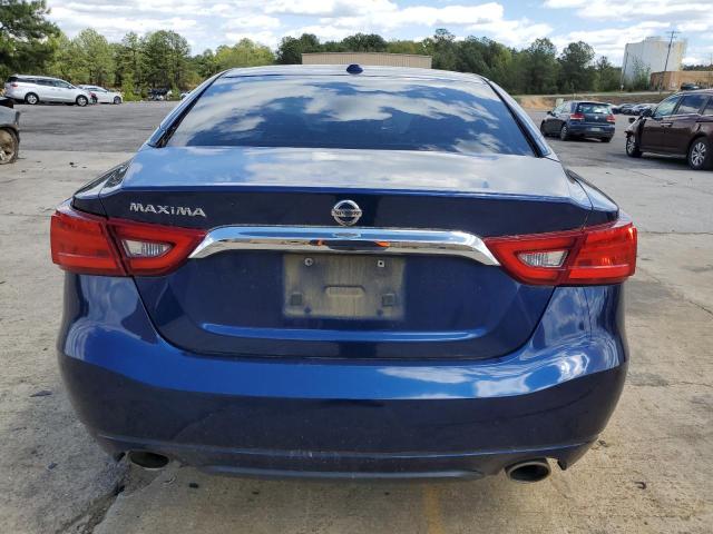 Photo 5 VIN: 1N4AA6AP1GC431235 - NISSAN MAXIMA 