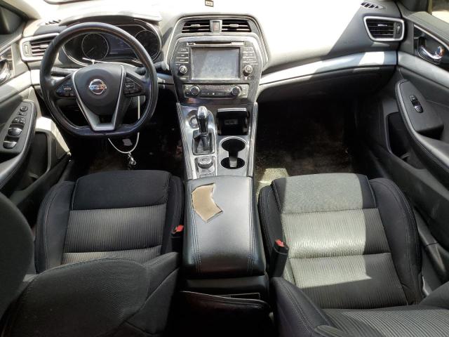 Photo 7 VIN: 1N4AA6AP1GC431235 - NISSAN MAXIMA 