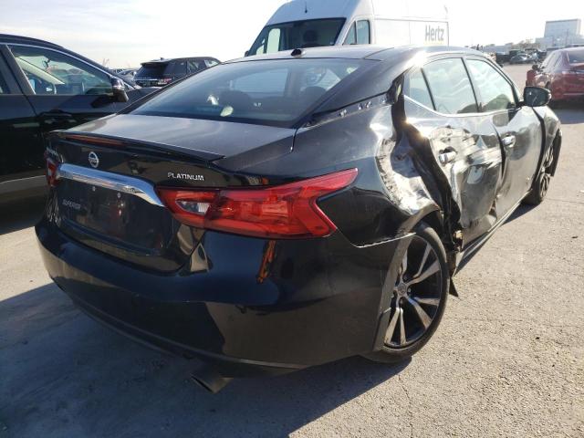 Photo 3 VIN: 1N4AA6AP1GC431249 - NISSAN MAXIMA 3.5 