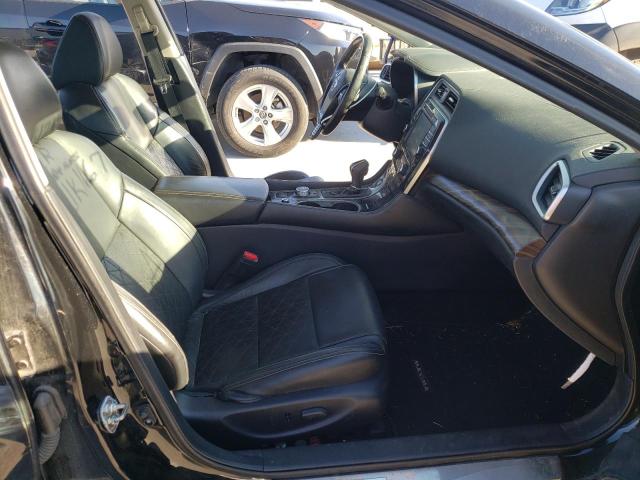 Photo 4 VIN: 1N4AA6AP1GC431249 - NISSAN MAXIMA 3.5 