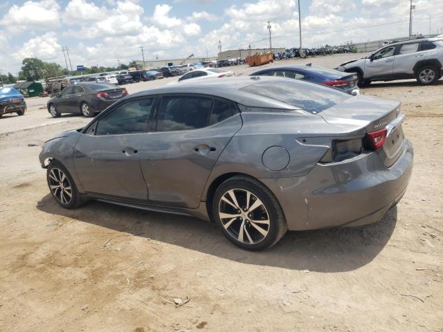 Photo 1 VIN: 1N4AA6AP1GC432773 - NISSAN MAXIMA 