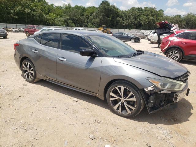 Photo 3 VIN: 1N4AA6AP1GC432773 - NISSAN MAXIMA 