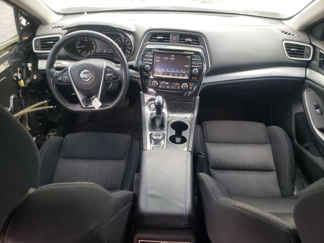 Photo 7 VIN: 1N4AA6AP1GC432773 - NISSAN MAXIMA 