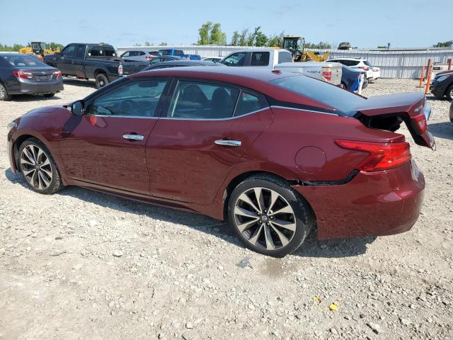 Photo 1 VIN: 1N4AA6AP1GC434118 - NISSAN MAXIMA 