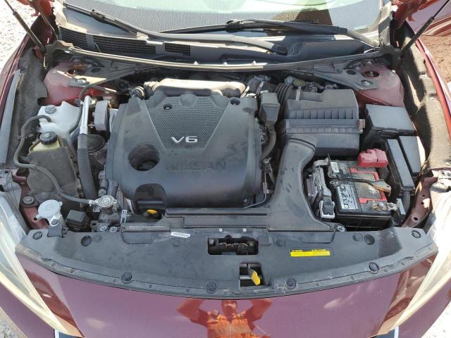 Photo 10 VIN: 1N4AA6AP1GC434118 - NISSAN MAXIMA 