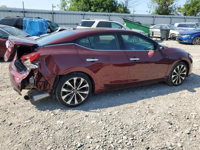 Photo 2 VIN: 1N4AA6AP1GC434118 - NISSAN MAXIMA 